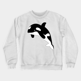 Orca Crewneck Sweatshirt